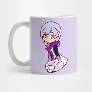 Tee Puyo Puyo Tetris Mug